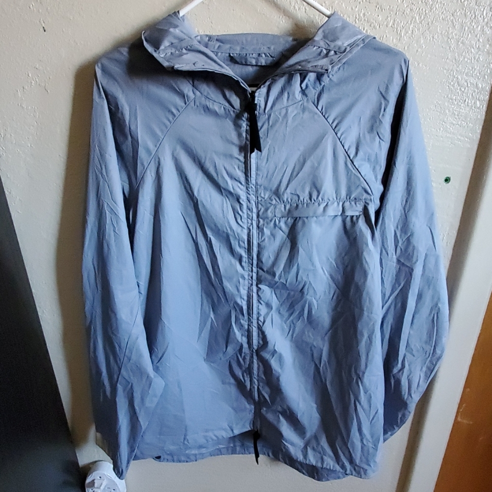 Nike Sb Steele Lightweight Jacket Windbreaker A10